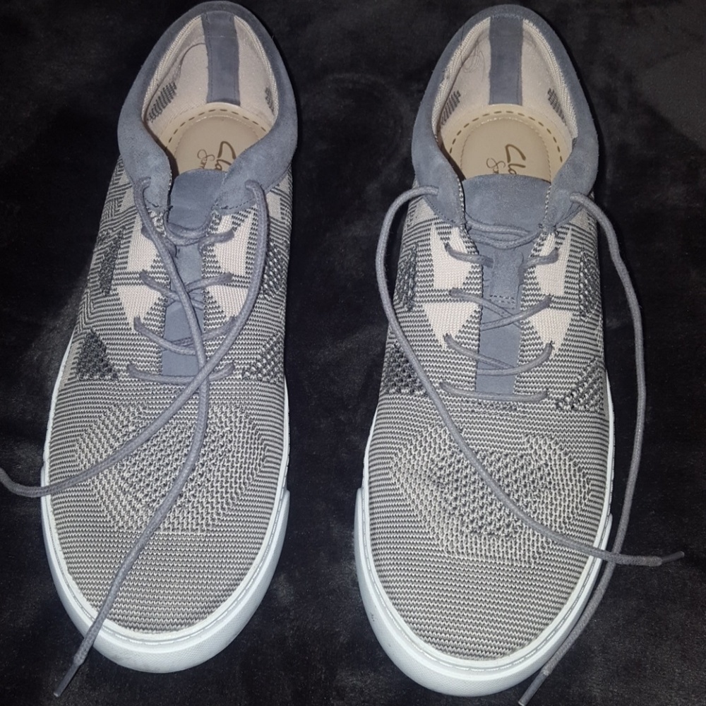 Clarks Women Shoes